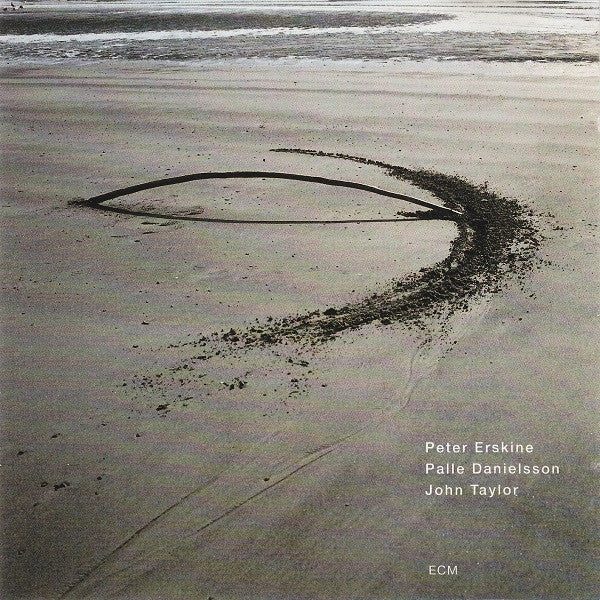 Peter Erskine – You Never Know CD