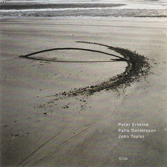 Peter Erskine – You Never Know CD