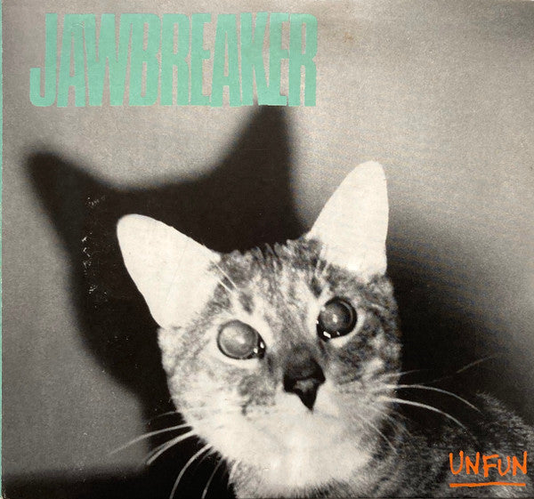 Jawbreaker – Unfun CD