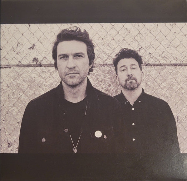 Japandroids – Fate & Alcohol