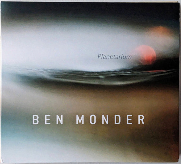 Ben Monder – Planetarium