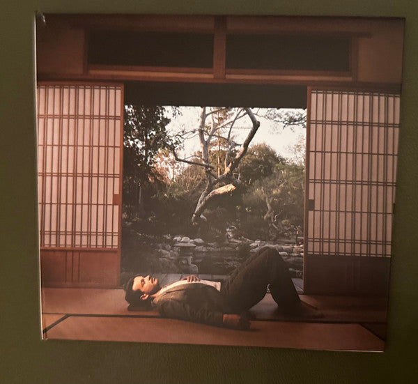 Rex Orange County – The Alexander Technique