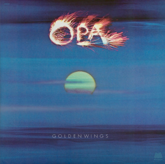 Opa – Goldenwings (Jazz Dispensary reissue) LP