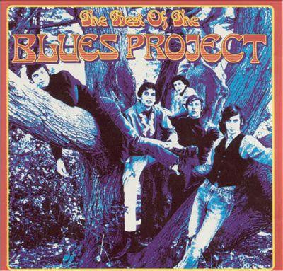 The Blues Project – The Best Of The Blues Project LP