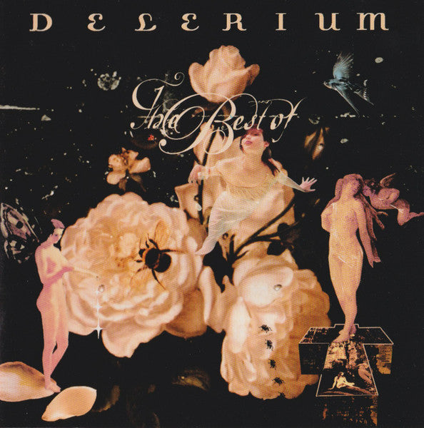 Delerium – The Best Of CD
