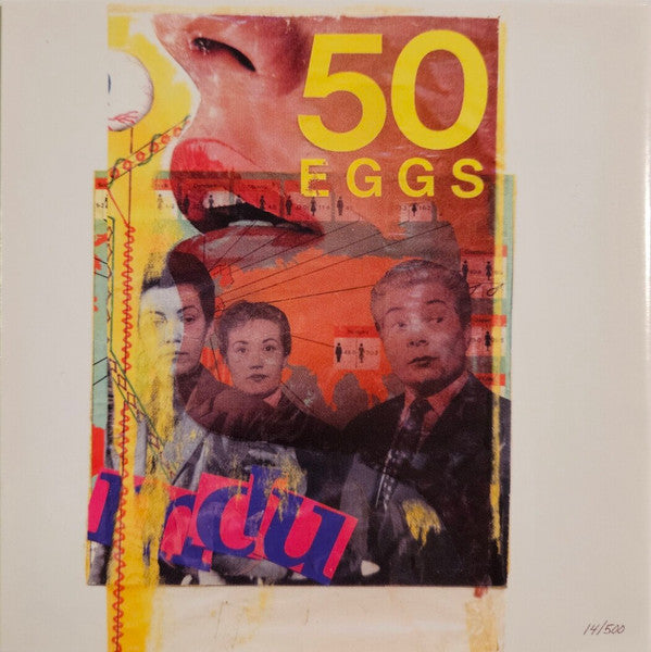 Guided By Voices – Propeller CD
