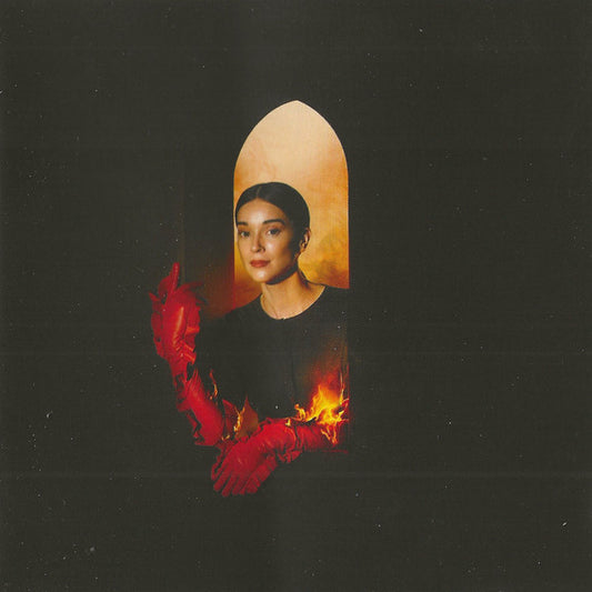 St. Vincent - Todos Nacen Gritando