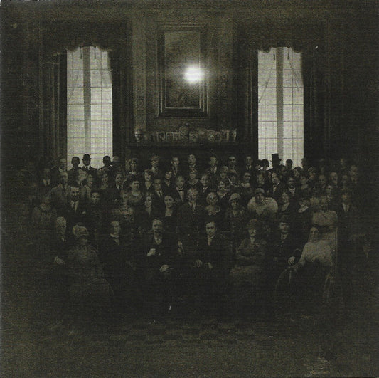 Opeth – The Last Will And Testament