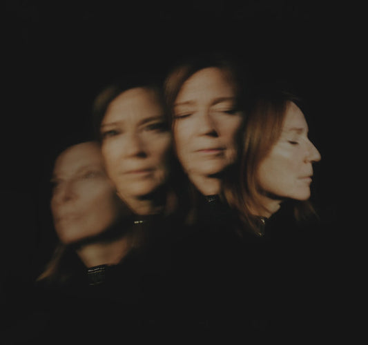 Beth Gibbons - Lives Outgrown (DELUXE EDITION)