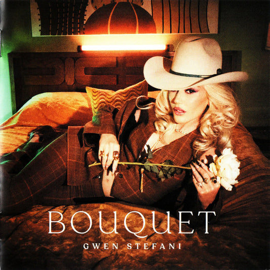Gwen Stefani – Bouquet
