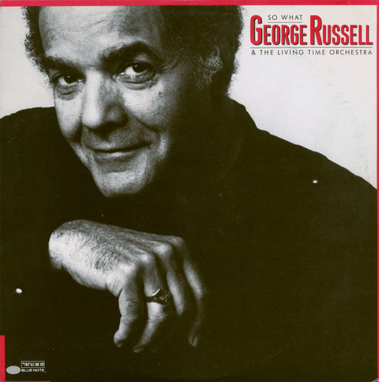 George Russell - So What LP