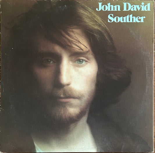 John David Souther – John David Souther LP