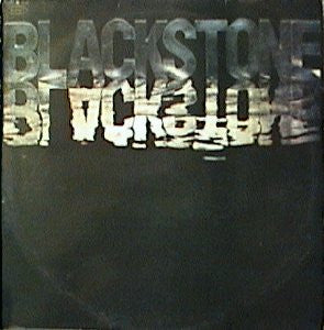 Blackstone - Blackstone LP