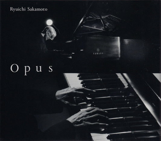 Ryuichi Sakamoto – Opus