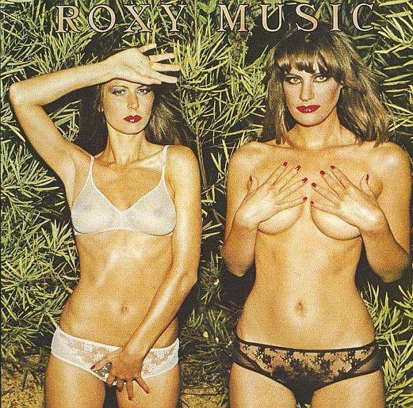 Roxy Music – Country Life CD