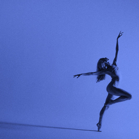 Whirr - Raw Blue (deluxe 2LP, blue vinyl)