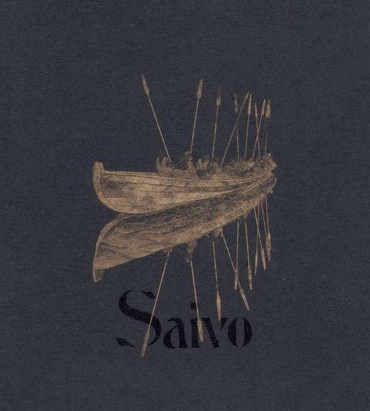 Tenhi – Saivo CD