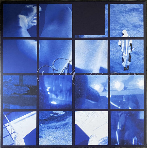 Contour - Take Off From Mercy