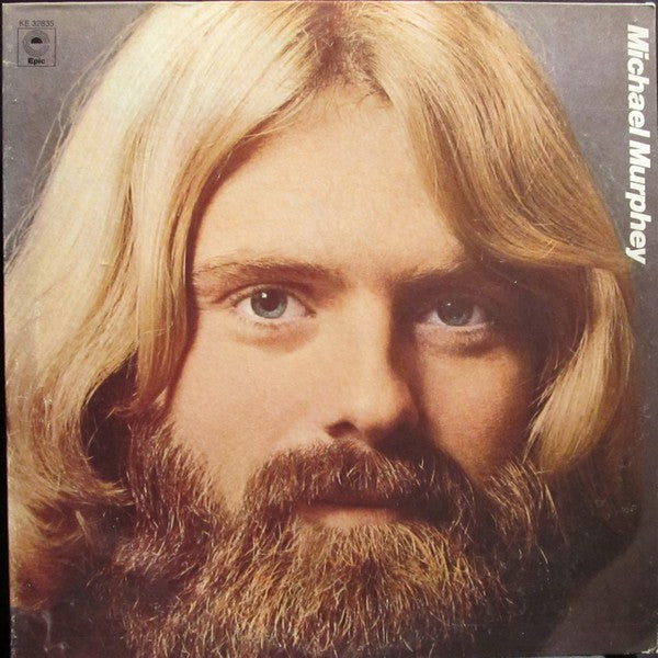 Michael Murphey – Michael Murphey LP