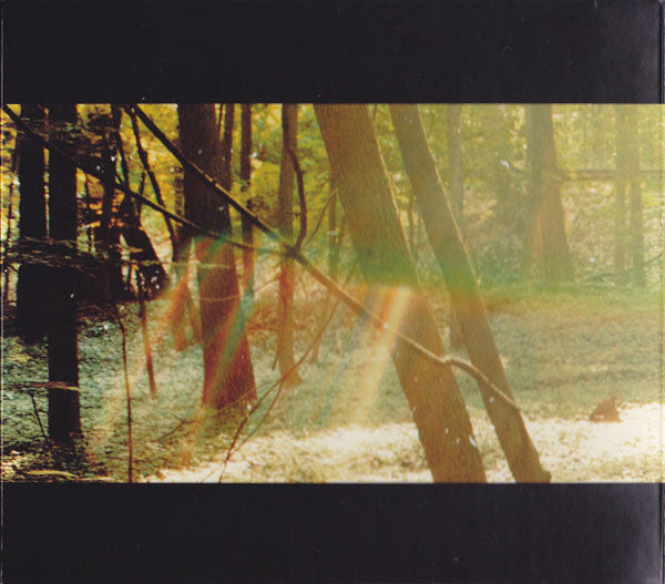 Childish Gambino - Camp 2LP