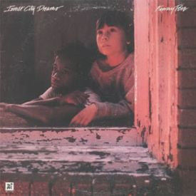 Kenny Pore ‎– Inner City Dreams LP