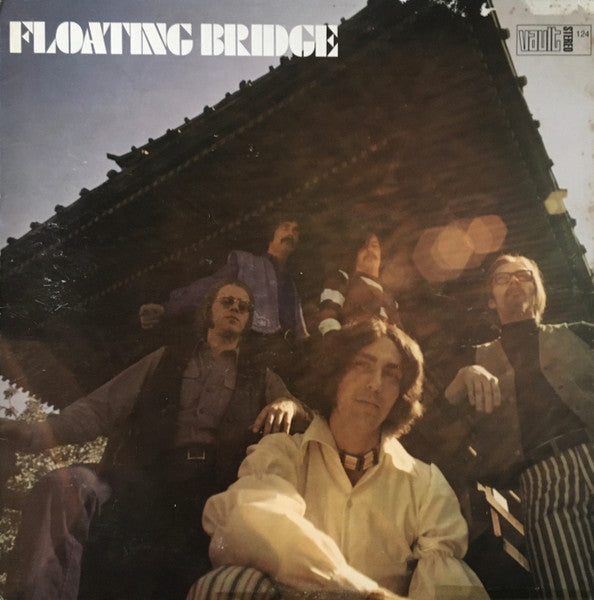 Floating Bridge – Floating Bridge LP