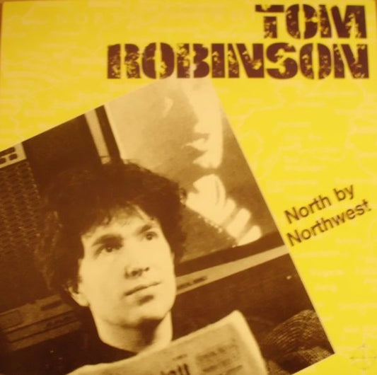 Tom Robinson – North By Northwest LP