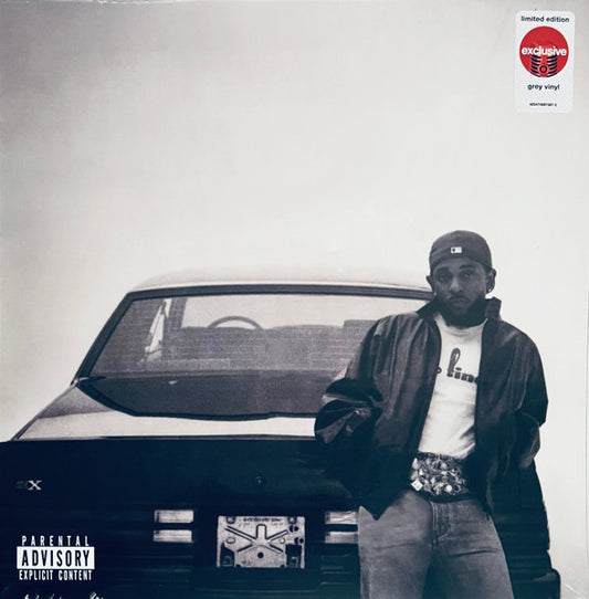 Kendrick Lamar - GNX
