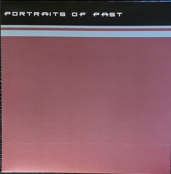 Portraits Of Past – Portraits Of Past (2025 Remaster) LP