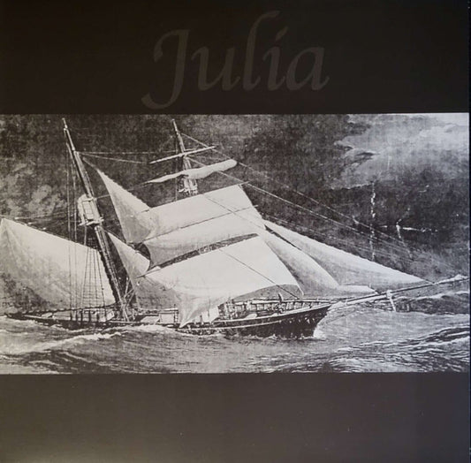 Julia - Julia