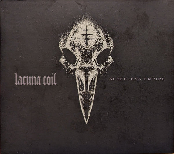 Lacuna Coil – Sleepless Empire