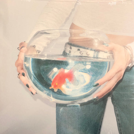Fish Narc - Frog Song LP