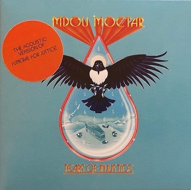 Mdou Moctar – Tears Of Injustice