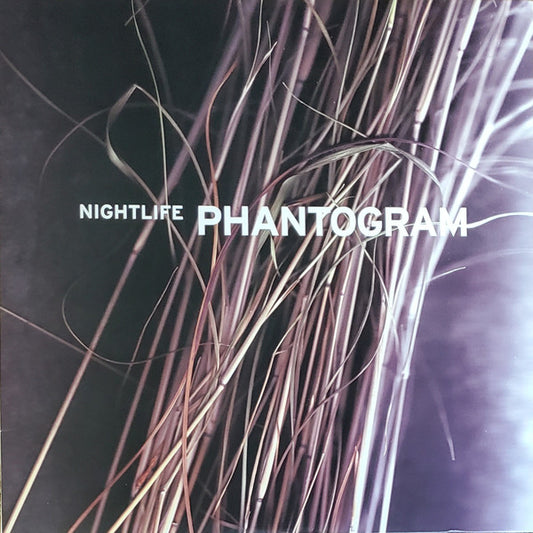 Phantogram - Nightlife LP