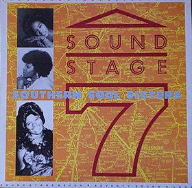 Various - Sound Stage Seven: Southern Soul Sisters LP