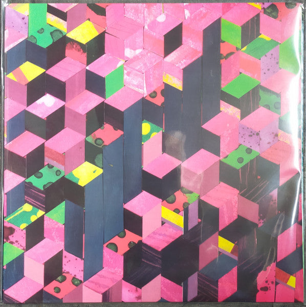 Rattle - Encircle LP