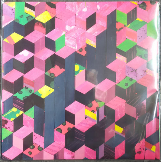 Rattle - Encircle LP