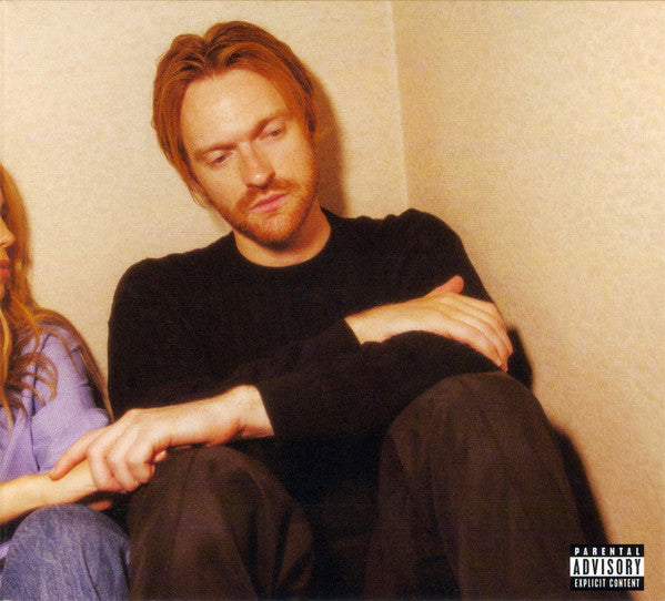 FINNEAS – For Cryin' Out Loud!