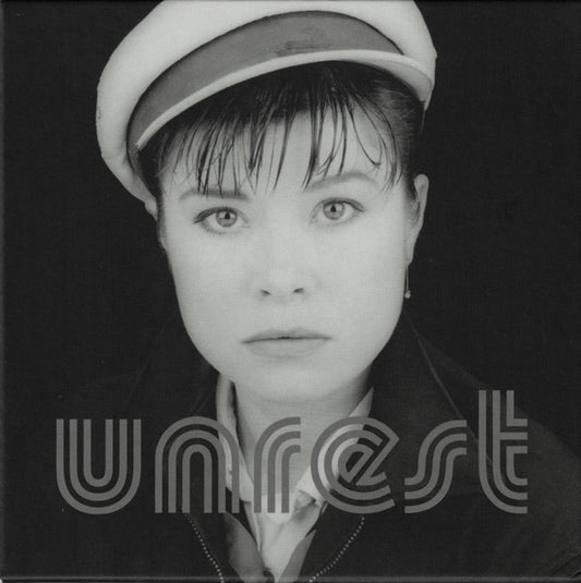 Unrest – Perfect Teeth (30th Anniversary Edition)