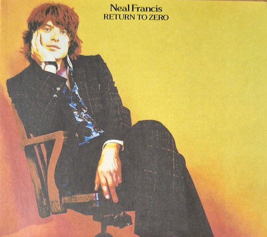 Neal Francis – Return to Zero