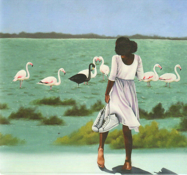 Sunny War – Armageddon In A Summer Dress