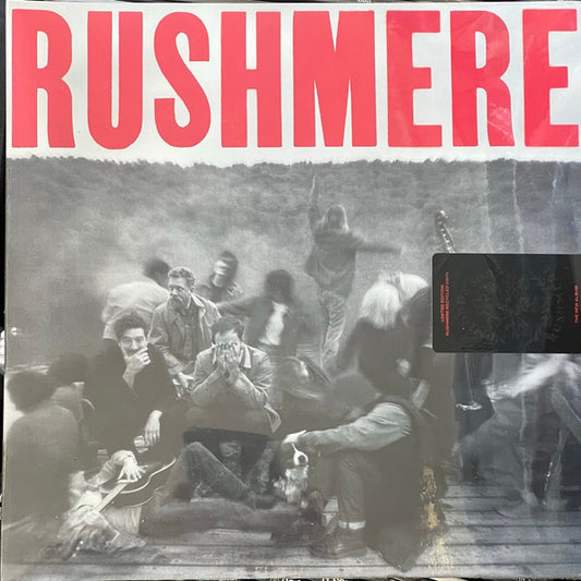 Mumford & Sons – Rushmere LP