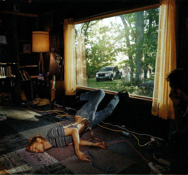 Perfume Genius – Glory