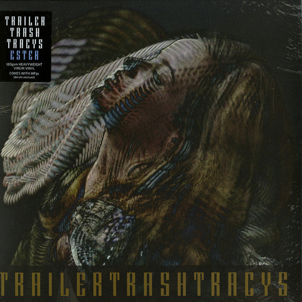 Trailer Trash Tracys – Ester LP