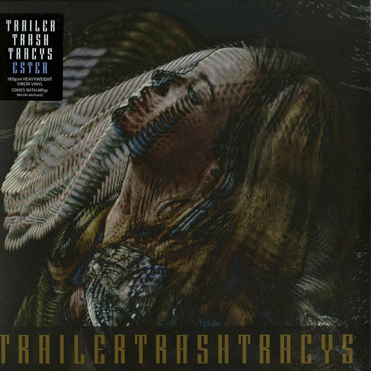 Trailer Trash Tracys – Ester LP
