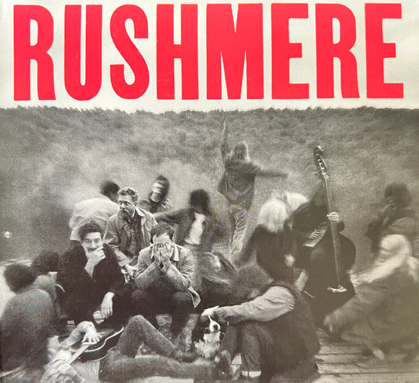 Mumford & Sons – Rushmere