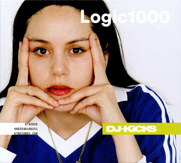 Logic1000 – DJ-Kicks