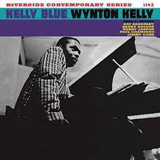 Wynton Kelly - Kelly Blue (OJC) LP