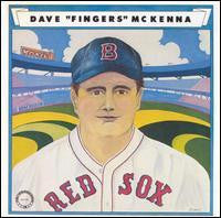 Dave McKenna – Dave "Fingers" McKenna LP