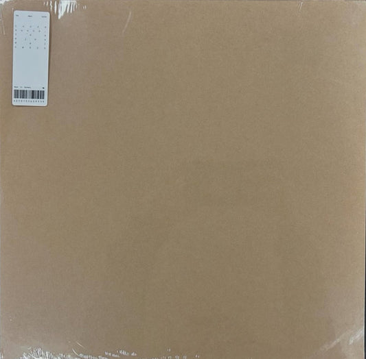 The Mars Volta – Lucro Sucio; Los Ojos Del Vacio 2LP